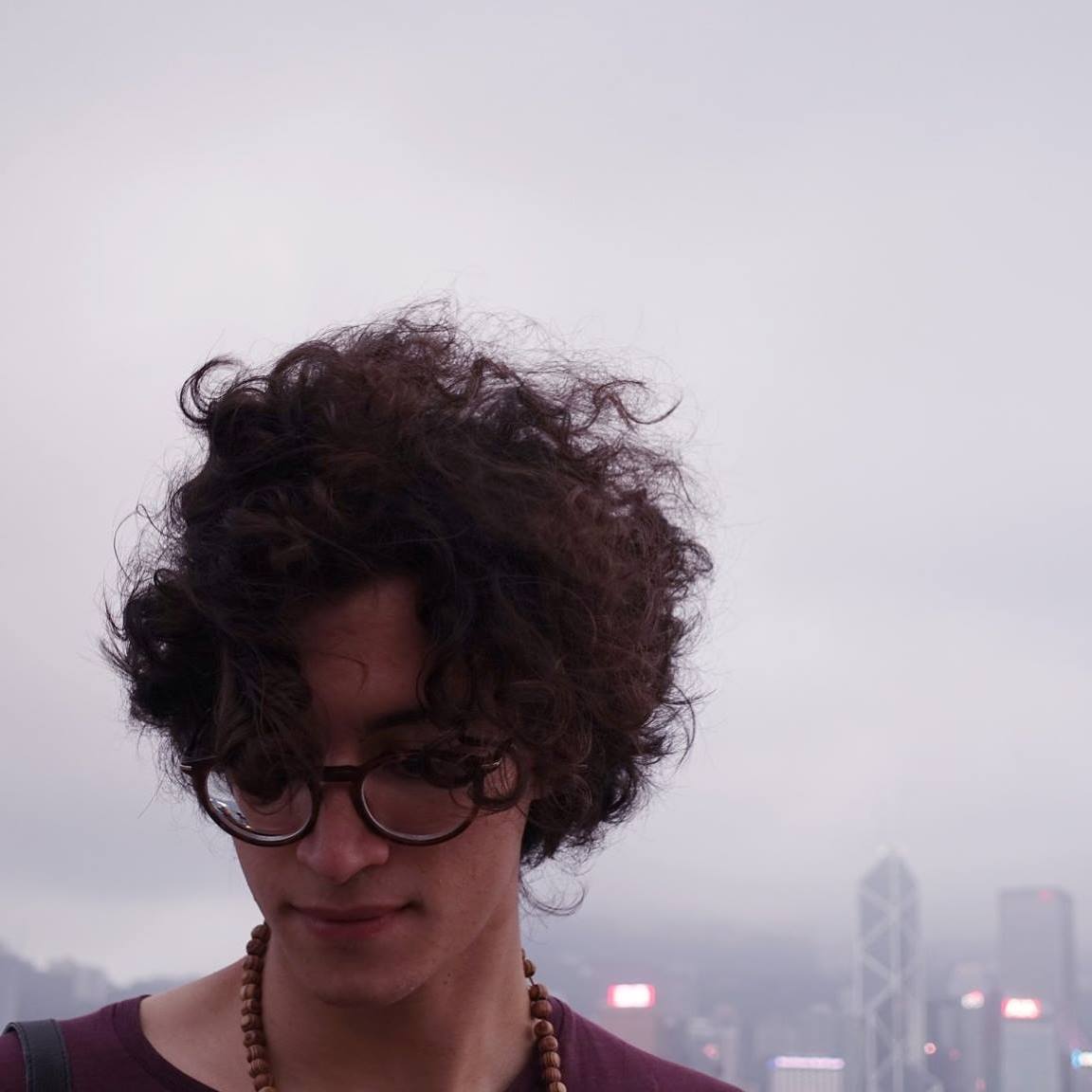 Picture of Alex Moncada