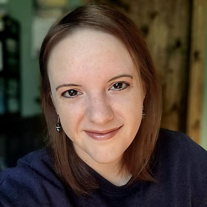 Picture of Laura Wells