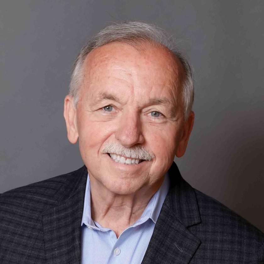 Picture of Newell & Janis Arnerich