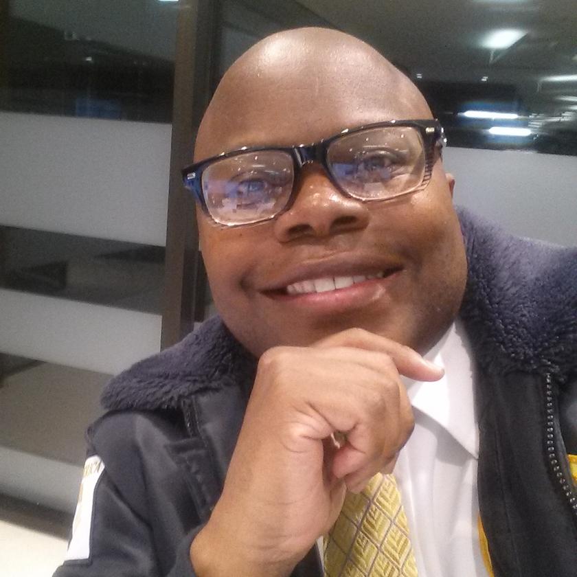 Picture of Brian Moorer