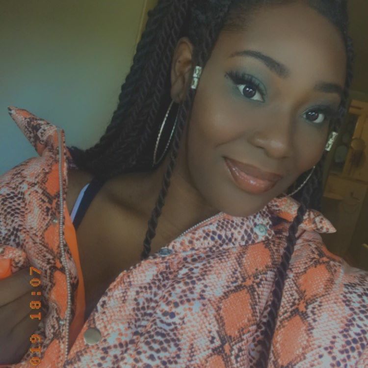 Picture of Jessy Onono