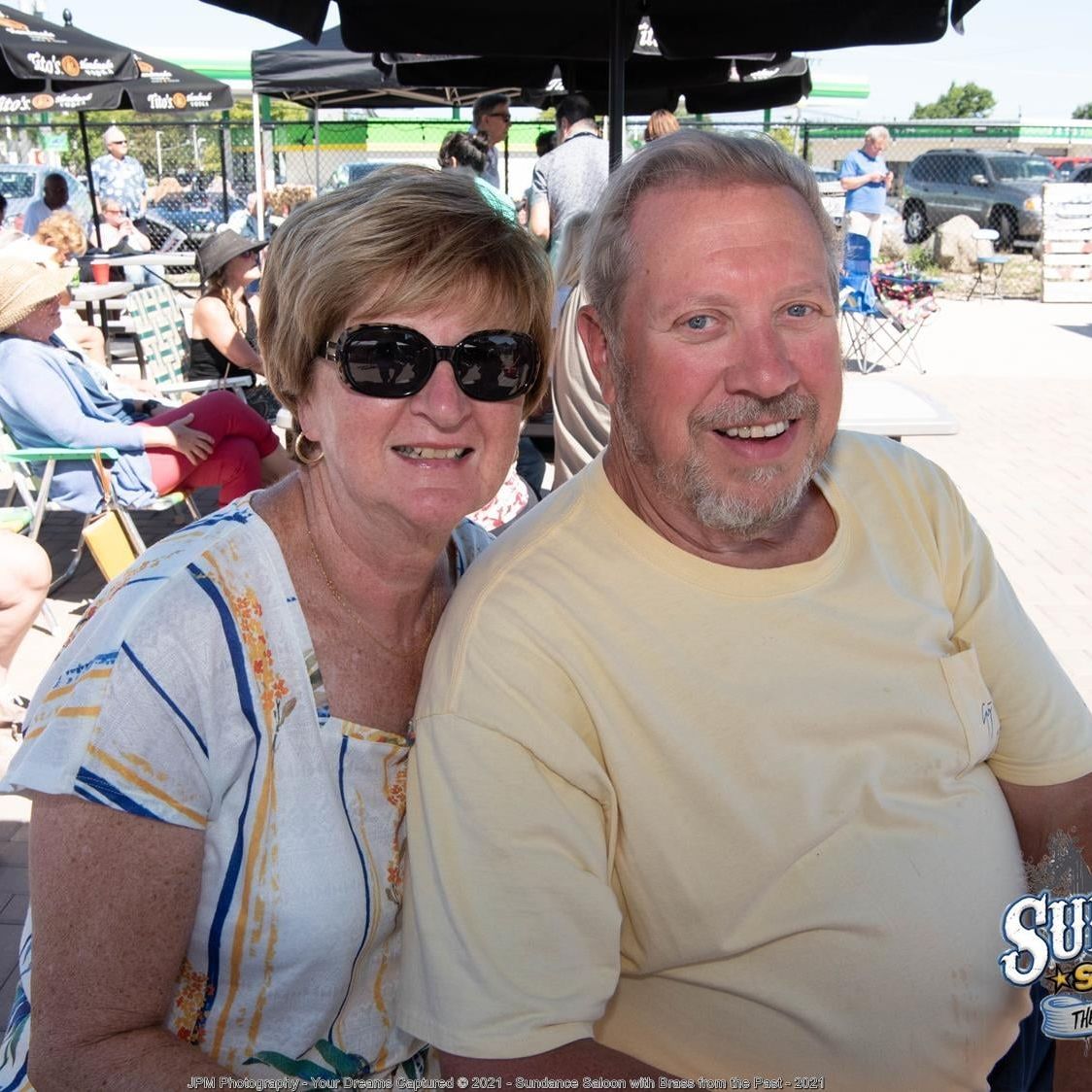 Picture of Bob & lynn Carlsen