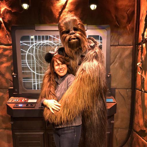 User profile photo