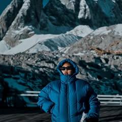 User profile photo