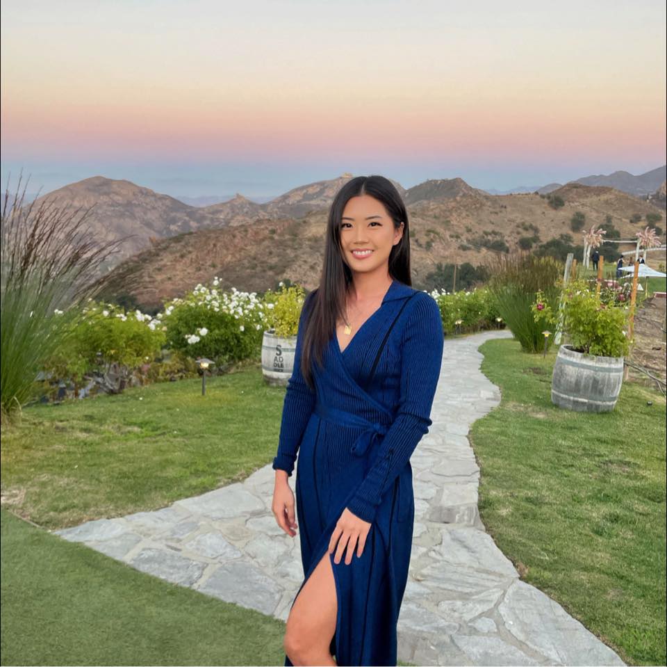 Picture of Bora Chong