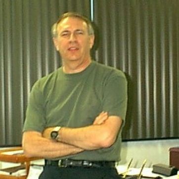 Picture of David Sr.