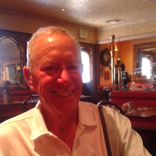 User profile photo