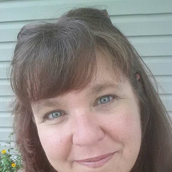 Picture of Christy Cashdollar