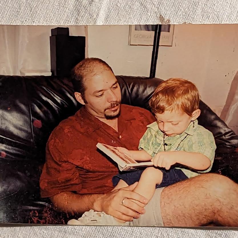 Picture of Owen Monfre