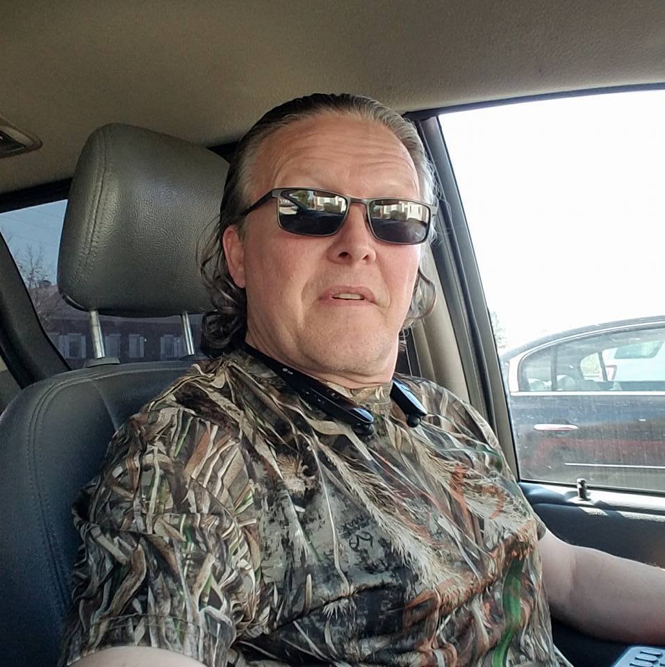 Picture of Joel Craft