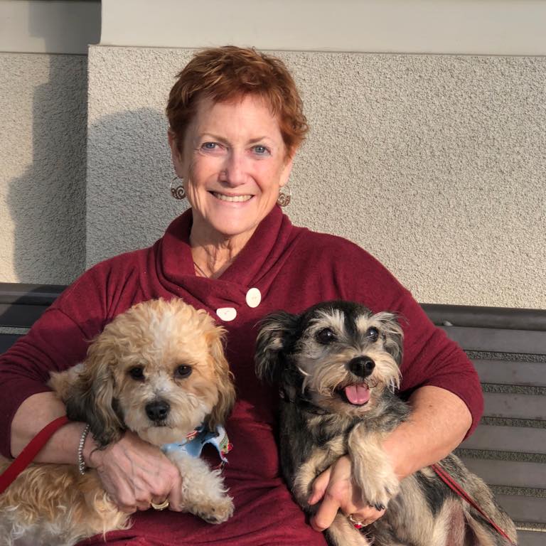 Picture of Paulette Bopp