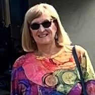 Picture of Carol Rahmani
