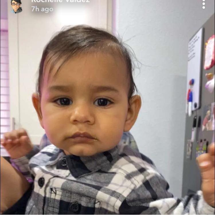 Picture of Janelle Vigil Camacho