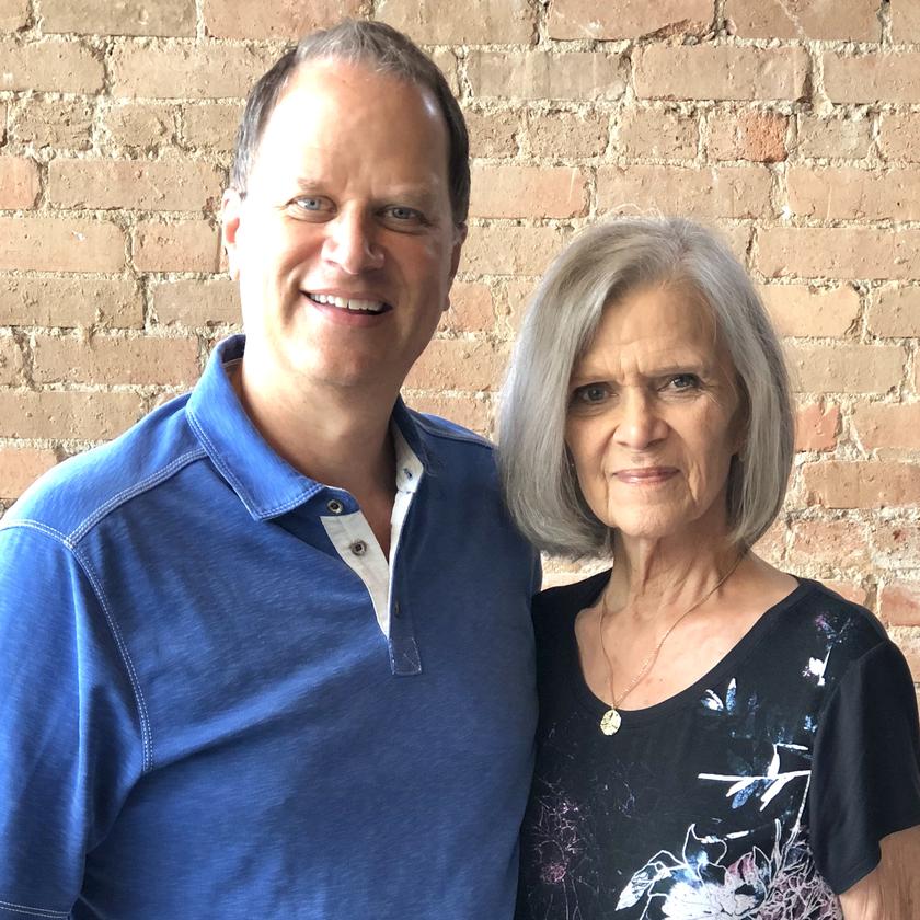 Picture of Paul Brewer