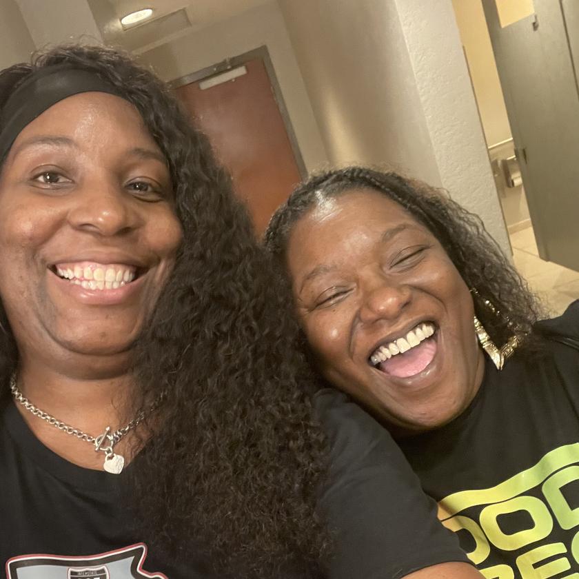 Picture of Tamura Smith-Wells