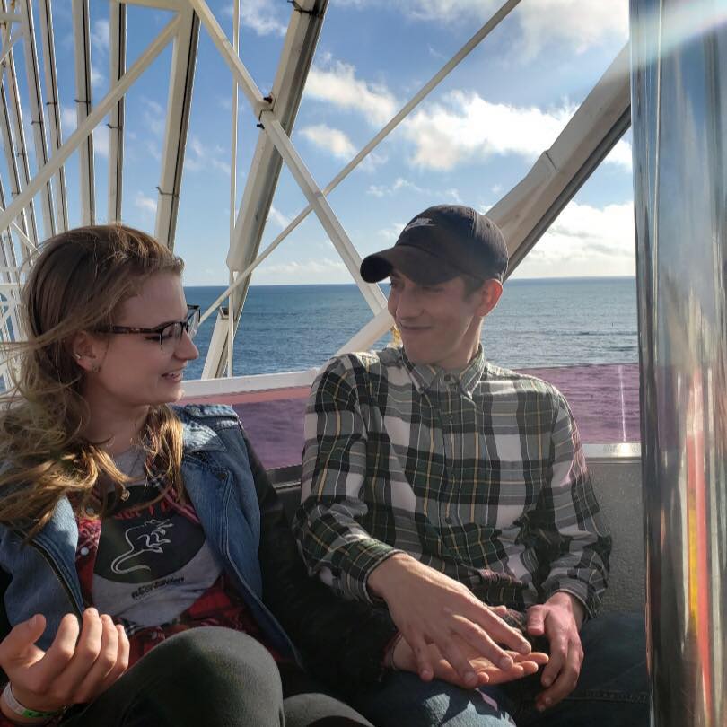 Picture of Kayla Speck