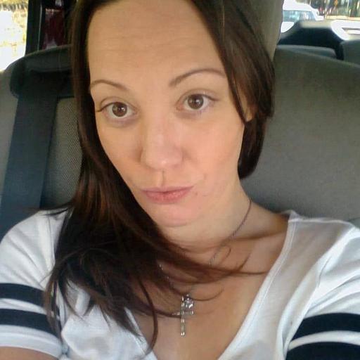 user profile icon inside a circle