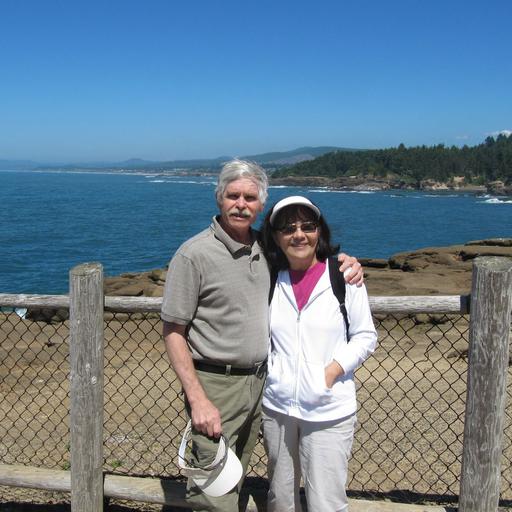 User profile photo