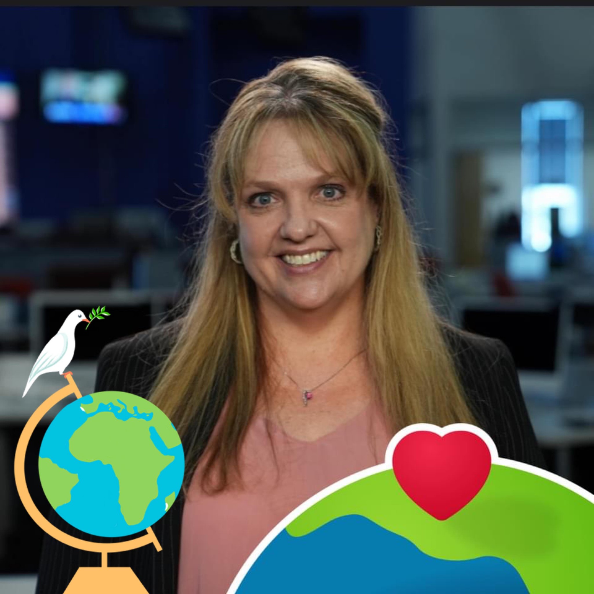 Picture of Kimberly Flack