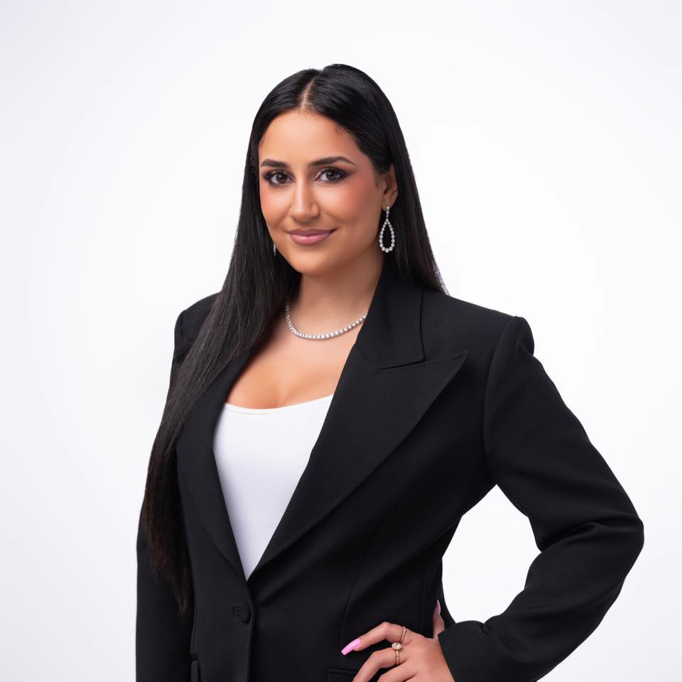 Picture of Gabriella Joseph