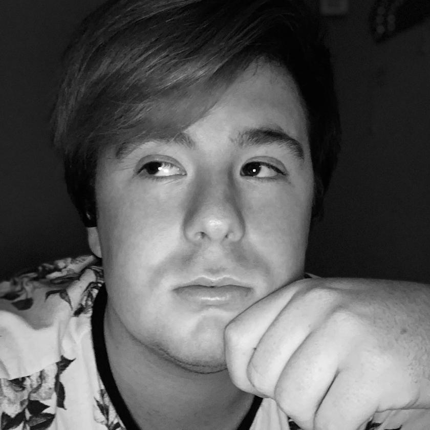 Picture of Ty Haddan