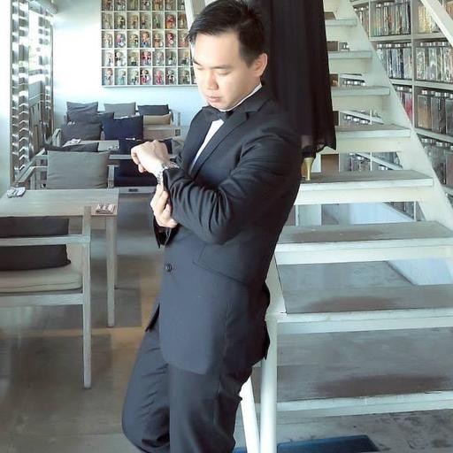 User profile photo