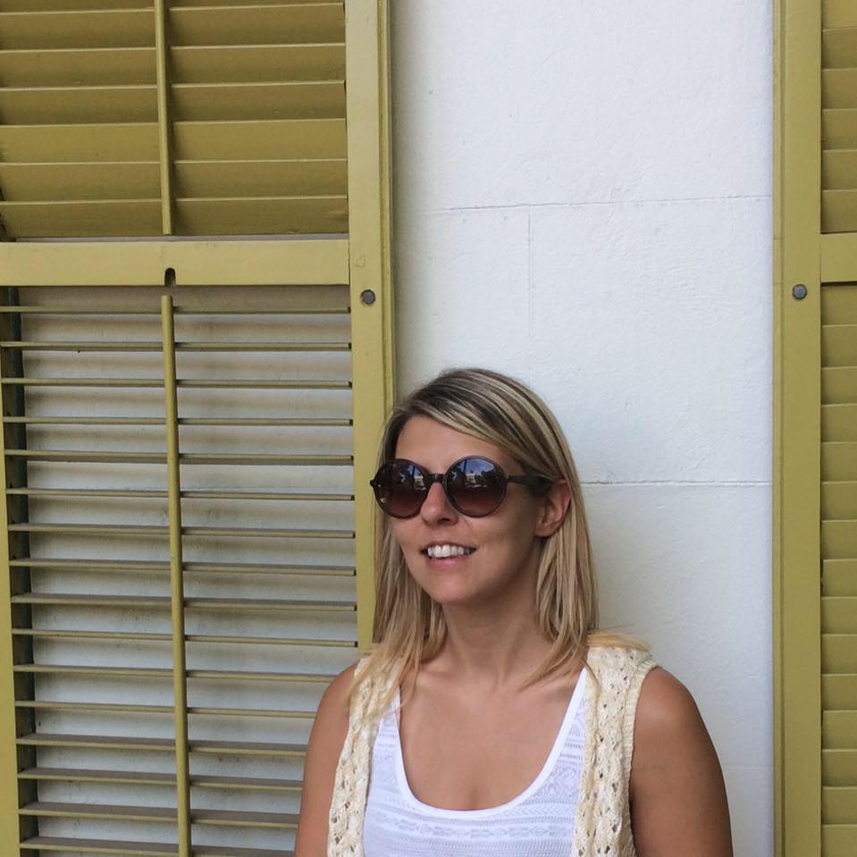 Picture of Jen Wagner