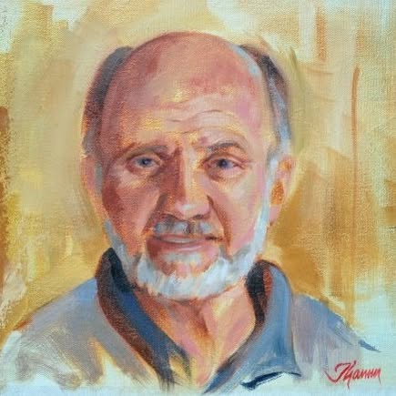 Picture of Ralph DeCristoforo