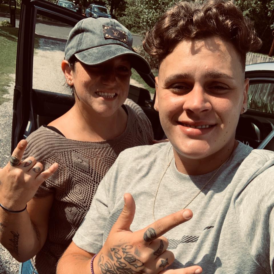 Picture of Victoria Yates