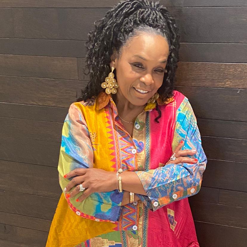 Picture of Chappella Hernandez Rabess