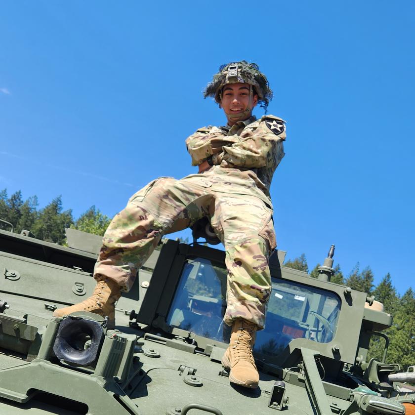 Picture of Moses Mauga