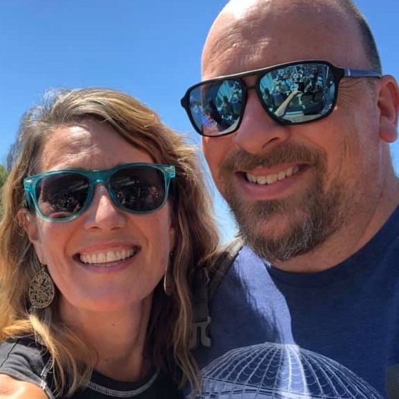 Picture of Ashley Davidson