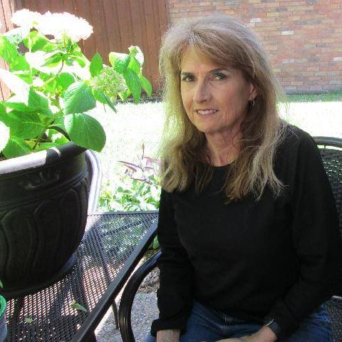 Picture of Melissa Wilson