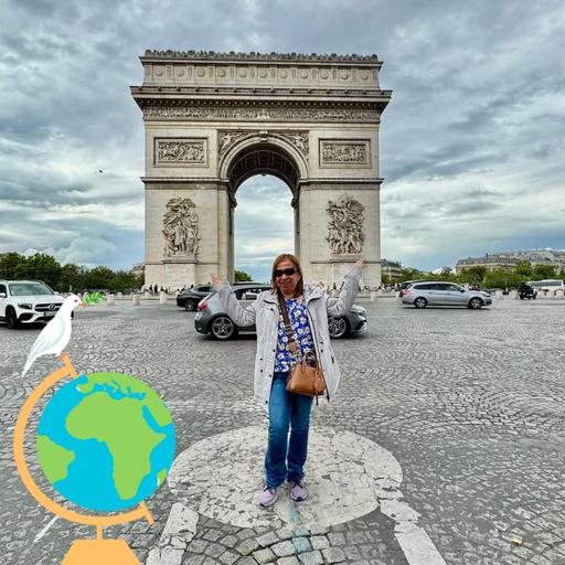 User profile photo
