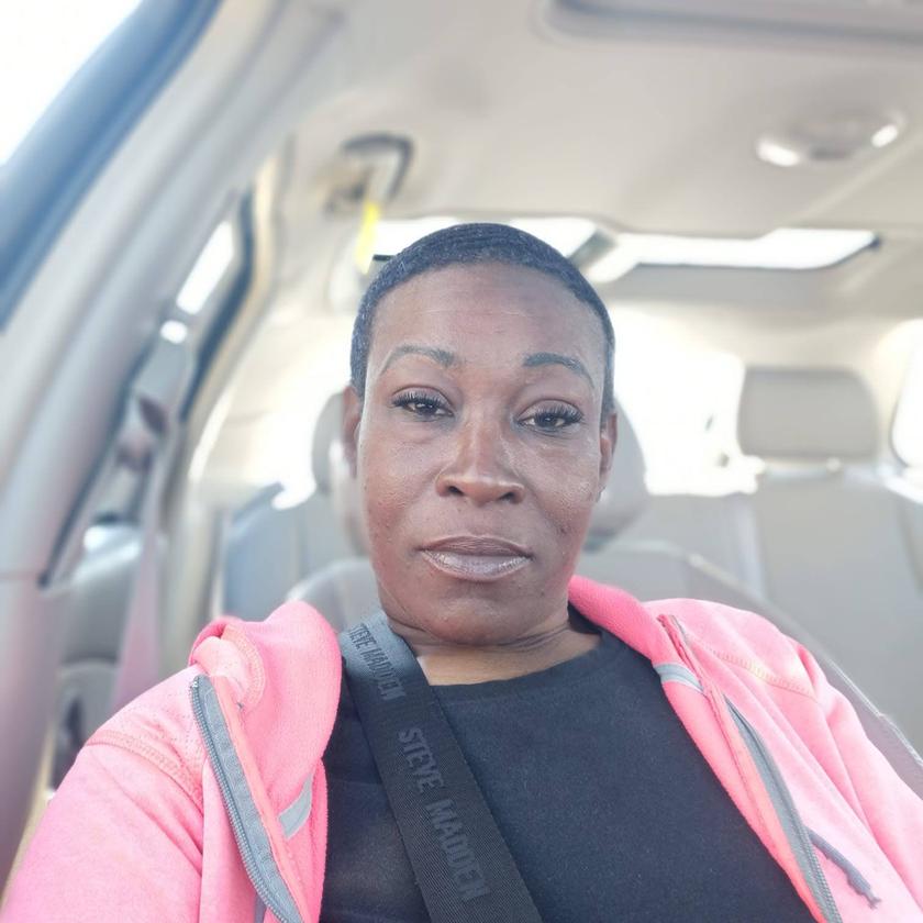 Picture of Andreana Richardson