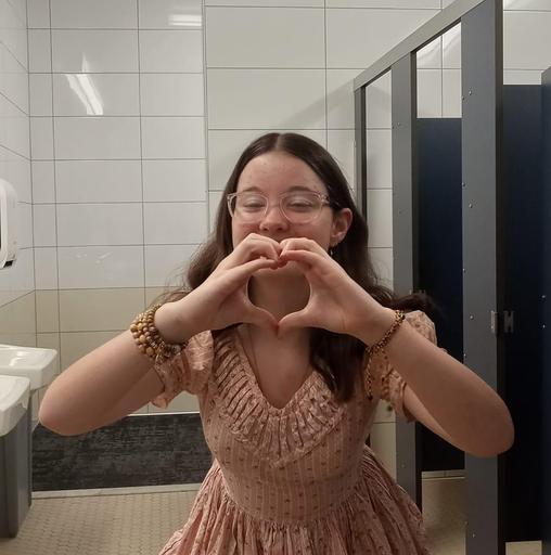 User profile photo