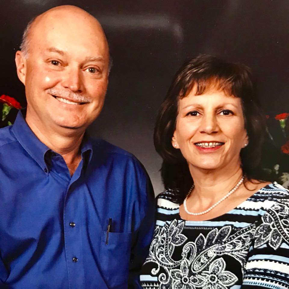 Picture of Vicki Scott