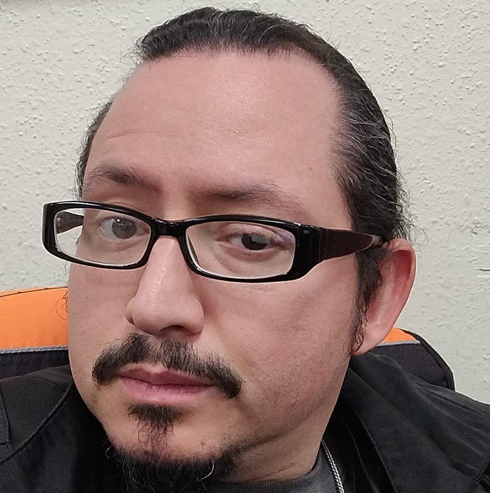 Picture of Mario Villalpando