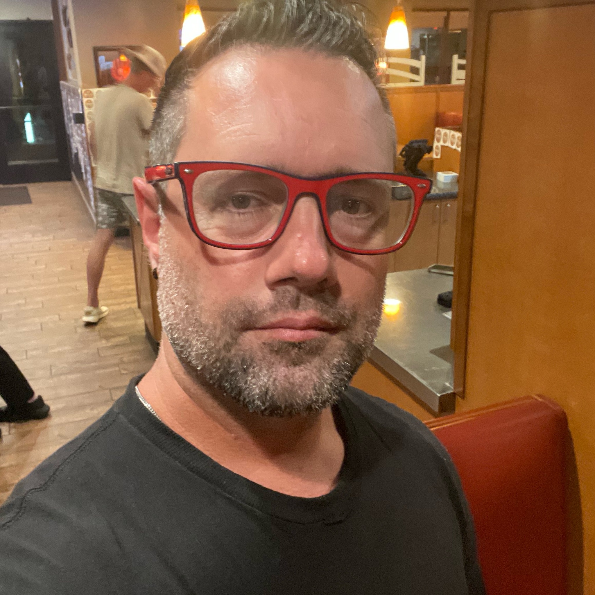 Picture of JONATHAN LAURIN