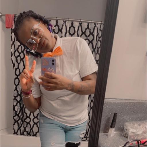 User profile photo