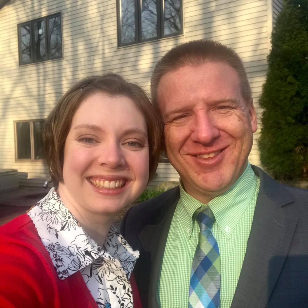 Picture of Steven & Heather Stutz