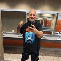 User profile photo