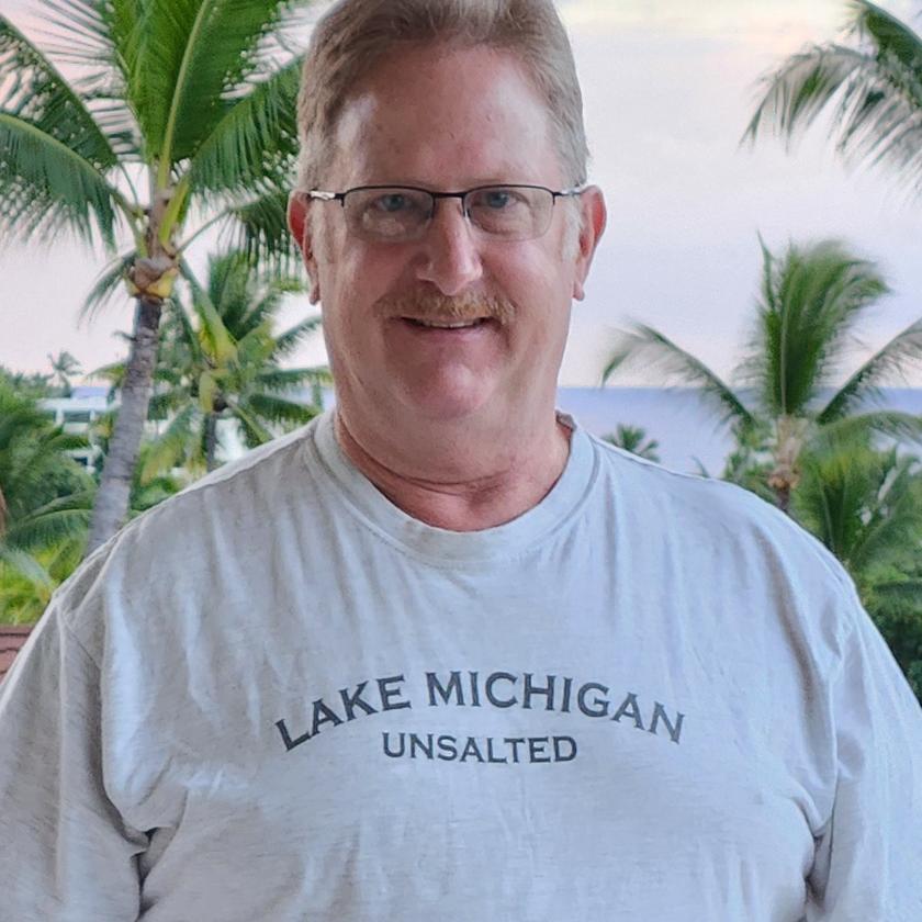 Picture of Rich Himes (Dad)