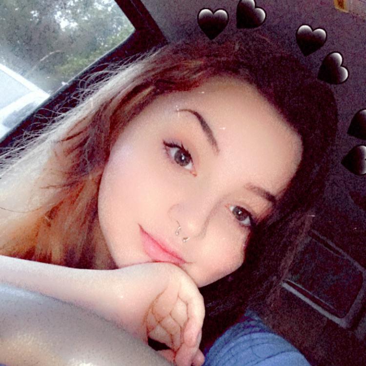 Picture of Jillian Sexton