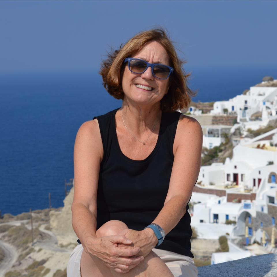 Picture of Barbara Barber