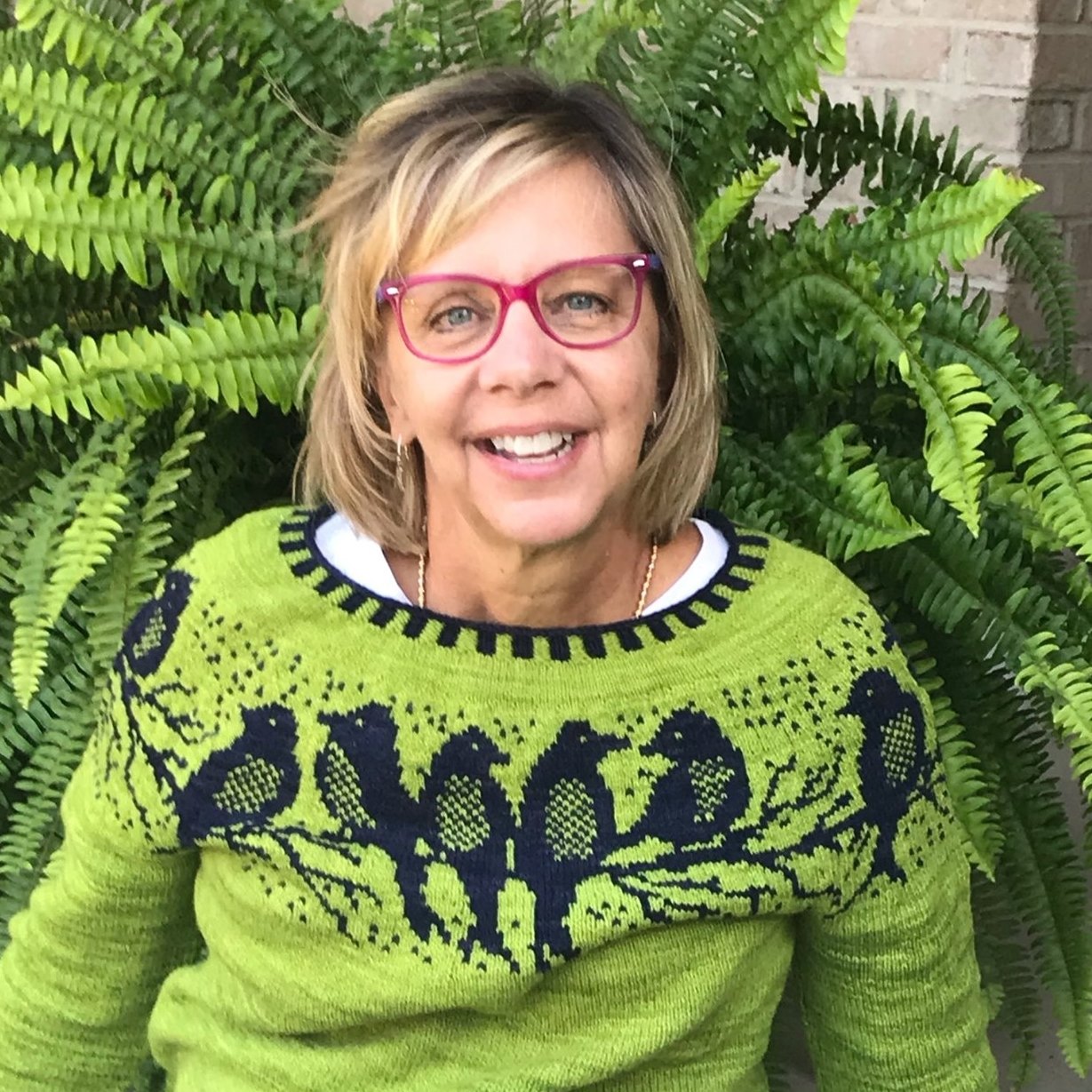 Picture of Lori Riemer
