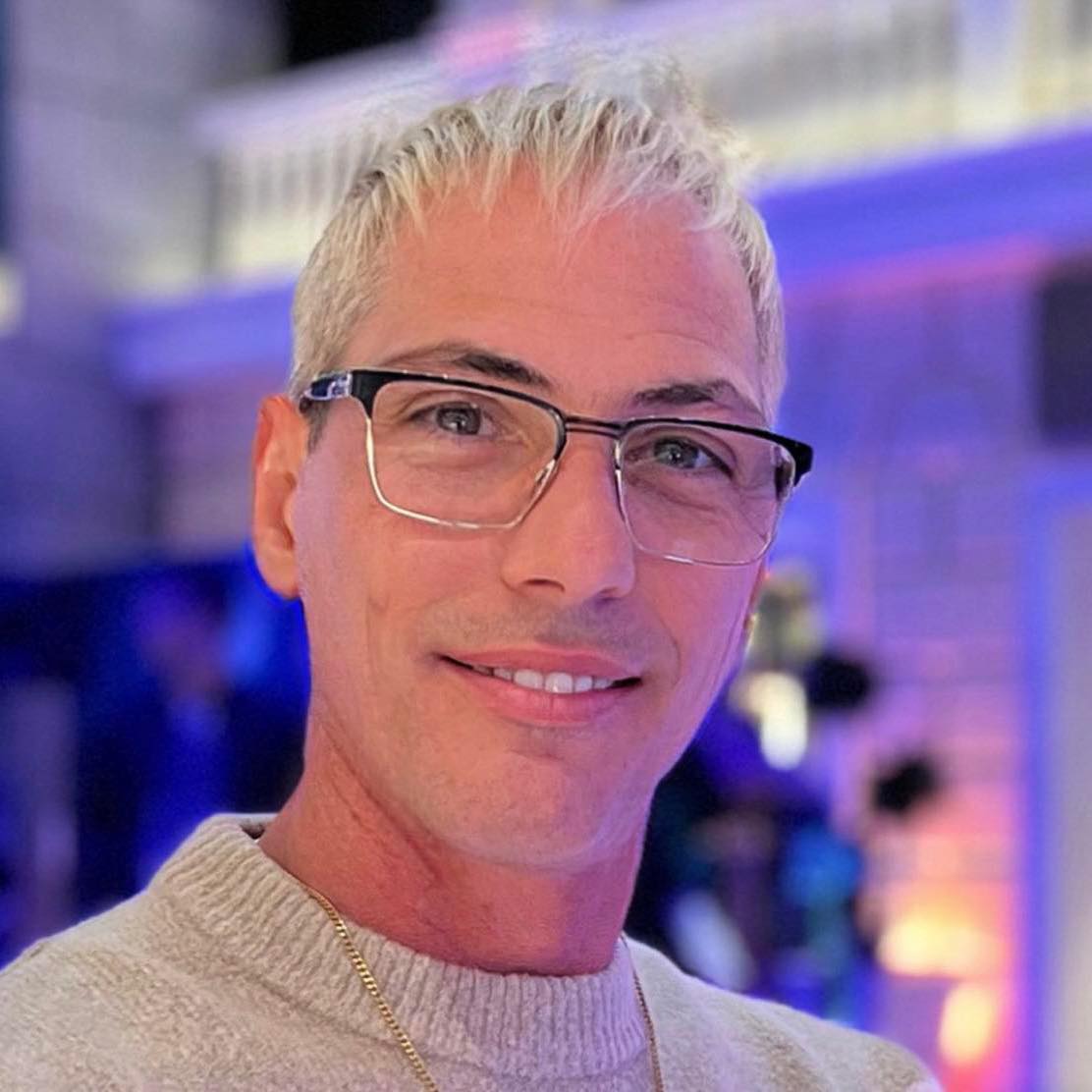 Picture of JC Gonzalez