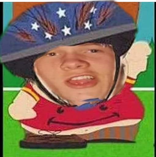 User profile photo