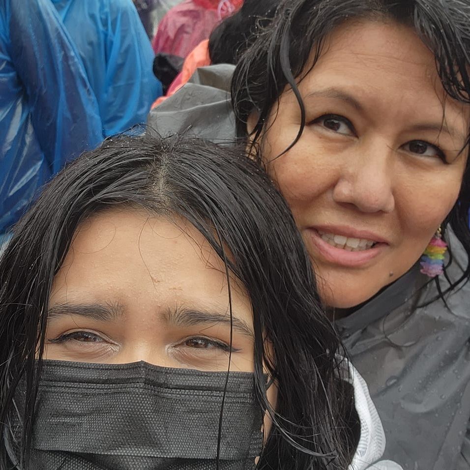 Picture of Magaly Salazar