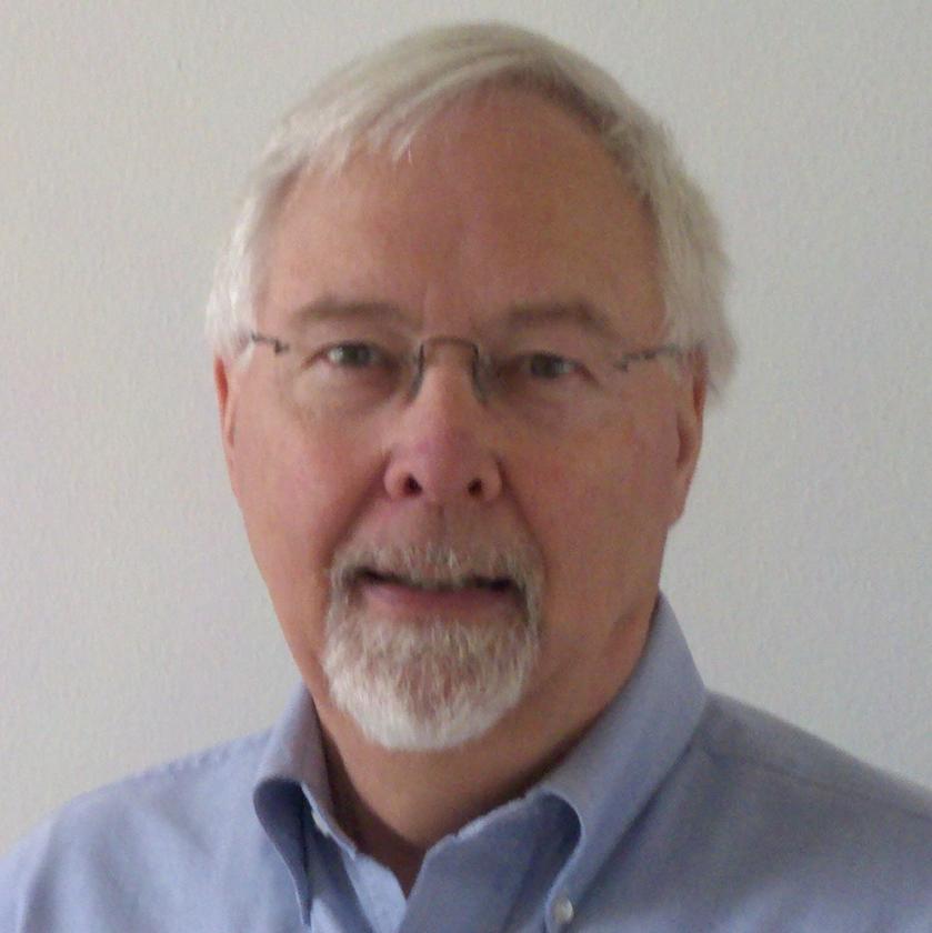 Picture of James Fluck